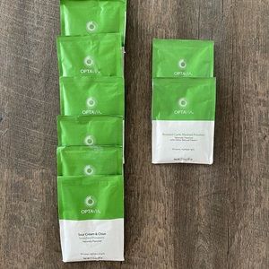 Optavia mashed potatoes